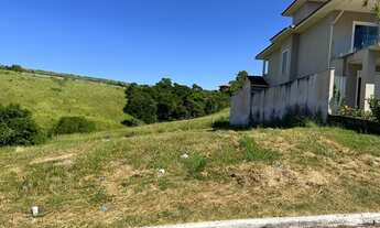 Imagem 2: Terreno com 301 m2 no Vale dos Cristais lll