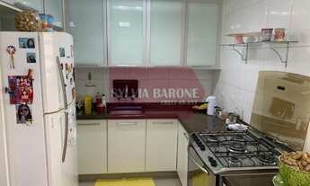 Imagem 5: SãO PAULO - Apartamento Padrão - Moema