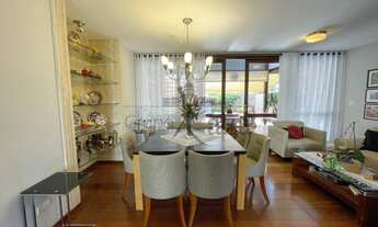 Imagem 5: Casa Condomínio - Jardim das Colinas - Condomínio Jardim das Colinas - 4 Dormitórios - 360