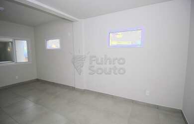 Imagem 4: Pelotas - Conjunto Comercial/Sala - Areal