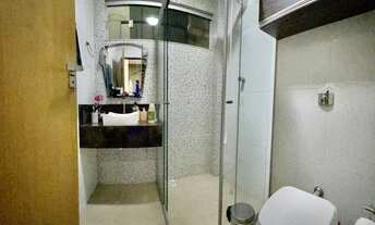 Imagem 7: Sobrado para venda possui 200 metros quadrados com 5 quartos em Areal - Brasília - DF