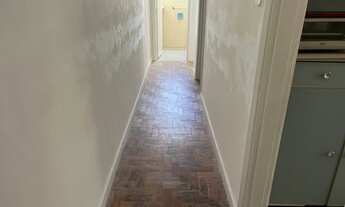 Imagem 6: Apartamento c/68 m2 com 2 quartos em Leme - Rio de Janeiro - RJ