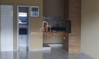 Imagem: CASA DE ESQUINA NO MAIS PARQUE MIRASSOL