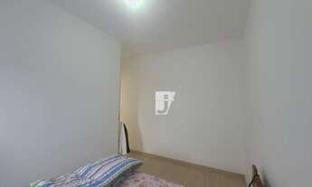 Imagem 7: Apartamento com 2 dormitórios para alugar, 46 m² por R$ 1.153,52/mês - Parque da Fonte - S