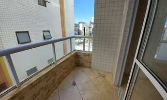 Imagem 5: APARTAMENTO RESIDÊNCIAL PARA VENDA 55.27M² 2 QUARTOS 100 METROS DO MAR EM VILA CAIÇARA PRA