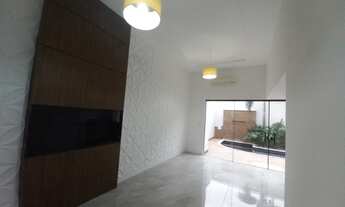 Imagem 3: Extraordinária Casa Linear 3 Quartos, 1 Suíte, No Coração da Área Nobre do Rio da Prata