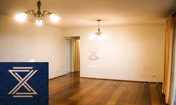 Imagem 3: Apartamento com 3 dormitórios à venda, 107 m² por R$ 560. - Vila Suzana - São Paulo/SP