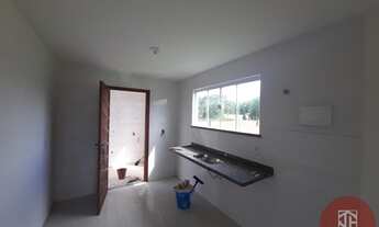 Imagem 4: Casa para venda tem 110 metros quadrados com 2 quartos em Barra Nova - Saquarema - RJ