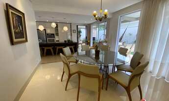 Imagem 7: Sobrado Jardins Mônaco