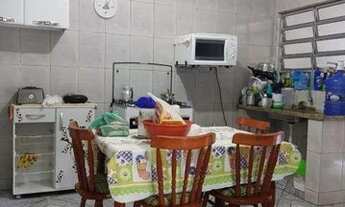 Imagem 7: Sobrado com 4 dormitórios à venda, 180 m² por R$ 583.000 - Vila Romero - São Paulo/SP