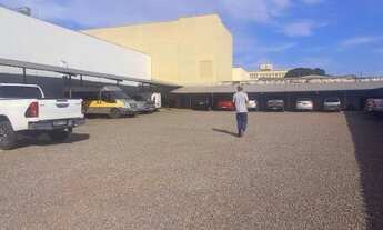 Imagem 6: Estacionamento no Centro