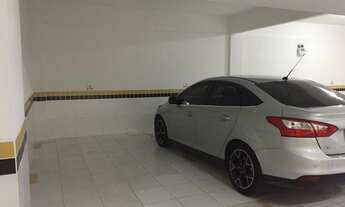 Imagem 5: Apartamento para venda com 119 metros quadrados com 3 quartos em Centro - Balneário Cambor