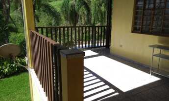 Imagem 5: Fazenda/Sítio/Chácara para venda possui 125 metros quadrados com 4 quartos