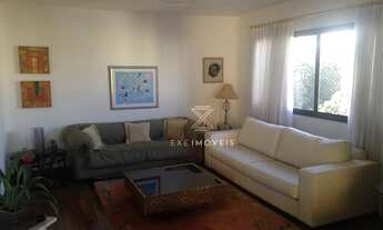 Imagem 4: Apartamento com 4 dormitórios à venda, 195 m² por R$ 890.400 - Vila Andrade - São Paulo/SP