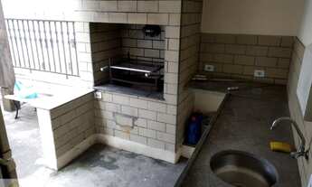 Imagem 5: Apartamento 2 dormitórios e sala para 2 ambientes a 500 metros do Metrô São Judas