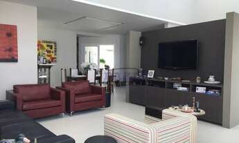 Imagem 6: Casa térrea com 3 dormitórios à venda, 352 m² - Condomínio Jardim Paulista II - Vinhedo/SP