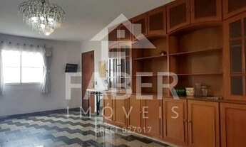 Imagem 3: Anália Franco apto amplo