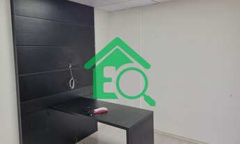 Imagem 3: Sala Comercial para Locação no Helbor Nações Unidas. Excelente localização