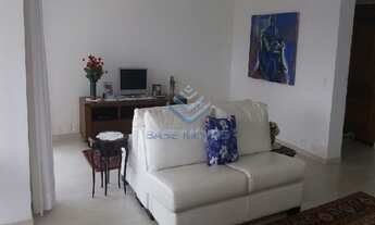 Imagem 5: Apartamento com 4 dormitórios à venda com 283m² no Jardim da Saúde!