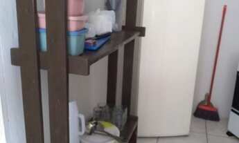 Imagem 2: Apartamento mobiliado Parnaíba