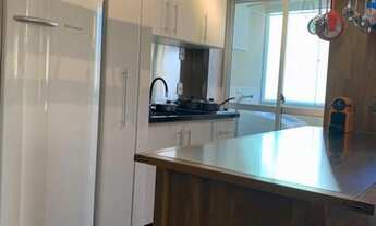 Imagem 7: Flat reformado e decorado na Bela Cintra pronto para morar!!