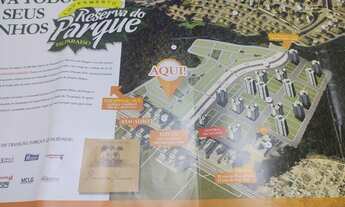 Imagem: Lote Valparaíso - ágio pela metade