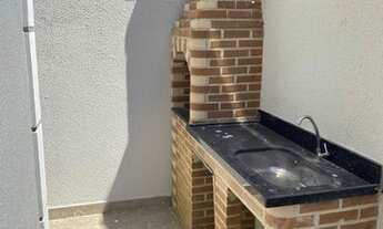 Imagem 6: CASA DUPLEX COM ÓTIMA LOCALIZAÇÃO NO JARDIM ATLÂNTICO LESTE