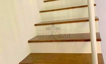 Imagem 6: Casa Sobrado a Venda no Condomínio Quinta dos Ipês, Zona Sul, Parque dos Ipês, 2 quartos