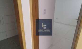 Imagem 3: Apartamento com 2 dormitórios à venda, 35 m² por R$ 183.000,00 - Itaquera - São Paulo/SP