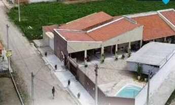 Imagem: Lot. VISTA DA SERRA em Pacatuba, 300 Metros