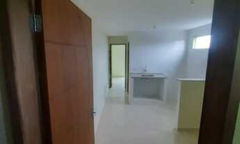 Imagem 2: Apartamento de 1 quarto na AV Gilka Machado Recreio