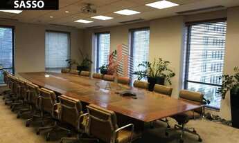 Imagem: Alugo conjunto comercial alto padrão