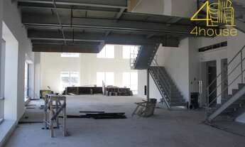 Imagem 4: Itaim Bibi - Laje Comercial AAA (642m² a 1.132m²) na Avenida Brigadeiro Faria Lima para Ve