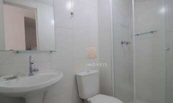 Imagem 7: Apartamento com 1 dormitório à venda, 28 m² por R$ 290.000 - Santana - São Paulo/SP