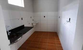 Imagem 7: Apartamento para aluguel possui 65 metros quadrados com 1 quarto em João Paulo - São Luís