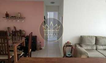 Imagem 3: Apartamento para Venda em Rio de Janeiro, Recreio dos Bandeirantes, 2 dormitórios, 1 suíte