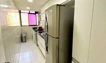 Imagem 3: Apartamento para venda com 82 metros quadrados com 3 quartos Recreio