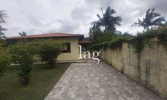 Imagem 5: Casa com 4 dormitórios, 500 m² - venda por R$ 1.600.000,00 ou aluguel por R$ 8.000,00/mês