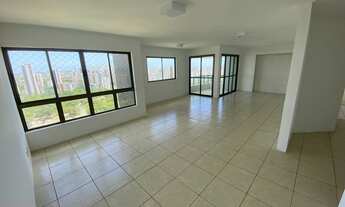 Imagem 3: Edifício Saint Albert, 4 suítes na Torre