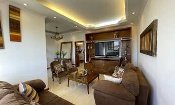 Imagem 4: Casa com 4 dormitórios para alugar, 463 m² por R$ 8.300,00/mês - Trevo - Belo Horizonte/MG