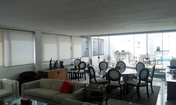 Imagem 7: APARTAMENTO DÚPLEX COBERTURA 500 M² MOEMA - VENDA /LOCAÇÃO