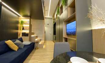 Imagem 6: STUDIO PARAISO - VILA MARIANA