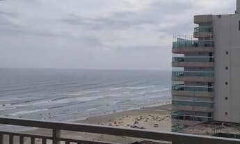 Imagem 2: Apartamento com 3 dorms, Aviação, Praia Grande - R$ 1.1 mi, Cod: 13538