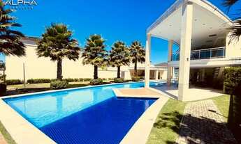 Imagem 3: Casa Duplex condomínio fechado a venda com 160metros com 3 Suites - Eusébio - Ceará