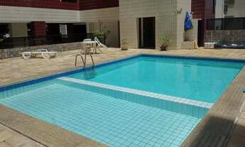 Imagem 5: Cobertura duplex para venda possui 410 metros quadrados com 4 quartos em Boa Viagem - Reci