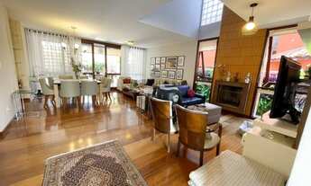 Imagem: Casa Condomínio - Jardim das Colinas