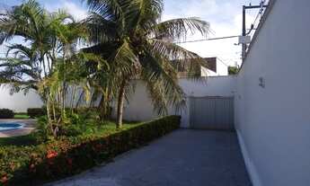 Imagem 5: Alugo casa na Raposa, por temporada, próx. ao comando da polícia militar, av.principal