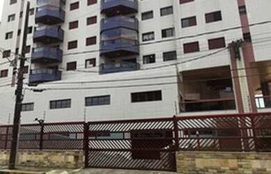 Imagem 5: Apartamento de 109m² para locação 3 dormitórios em Praia dos Sonhos - Itanhaém - SP