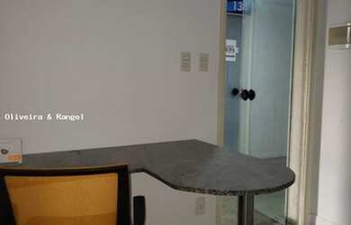 Imagem 7: Sala Comercial para Venda, Barra, 1 banheiro