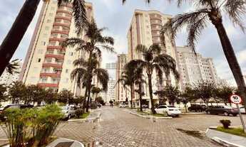 Imagem 5: Apartamento para venda Conjunto Residencial Trinta e Um , 88M² com 3 quartos